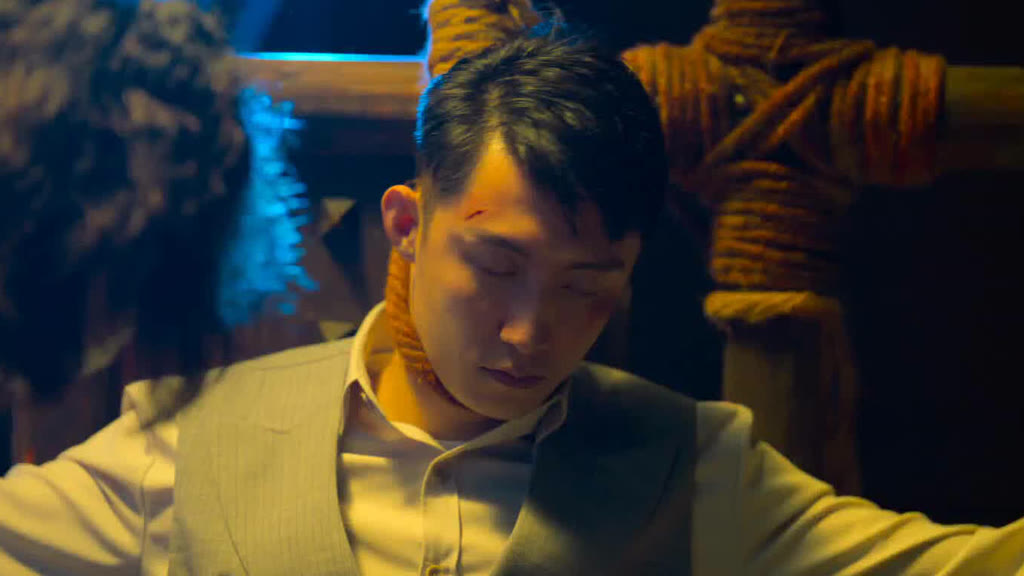 孤戰迷城第10集