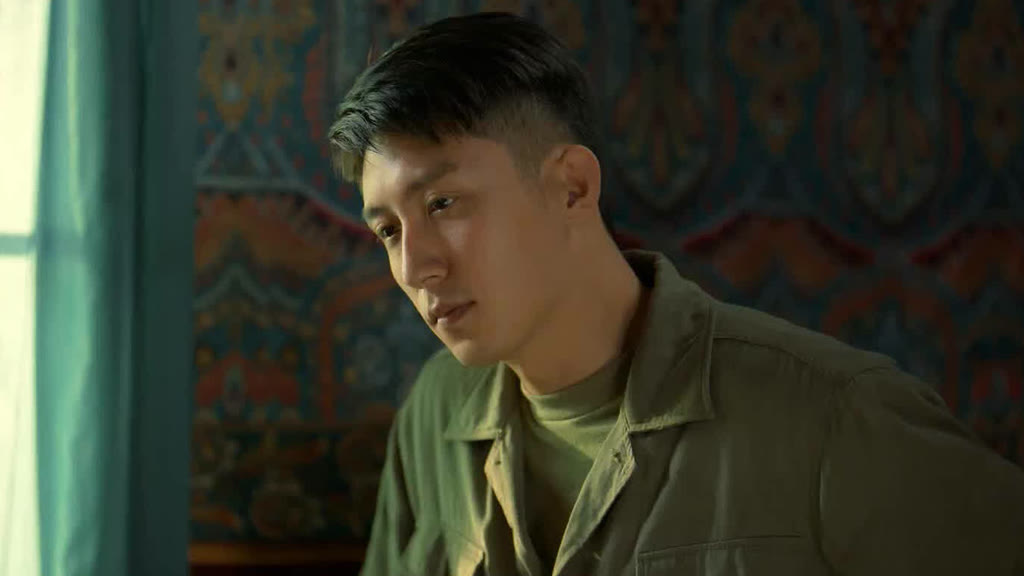 孤戰迷城第2集
