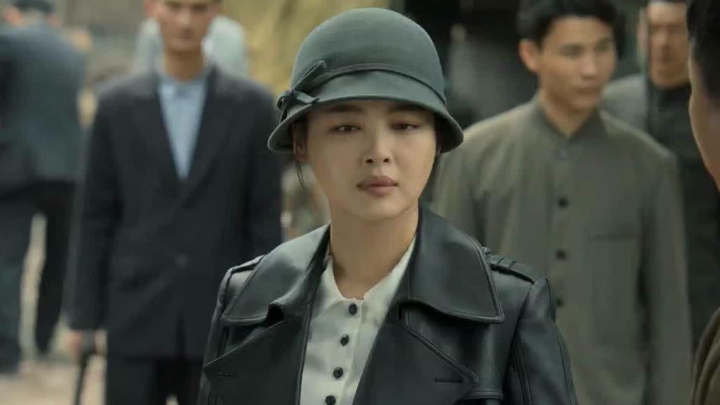 孤戰迷城第27集
