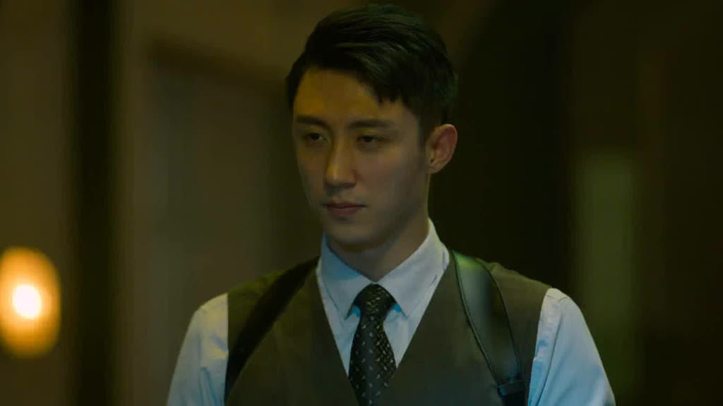 孤戰迷城第4集