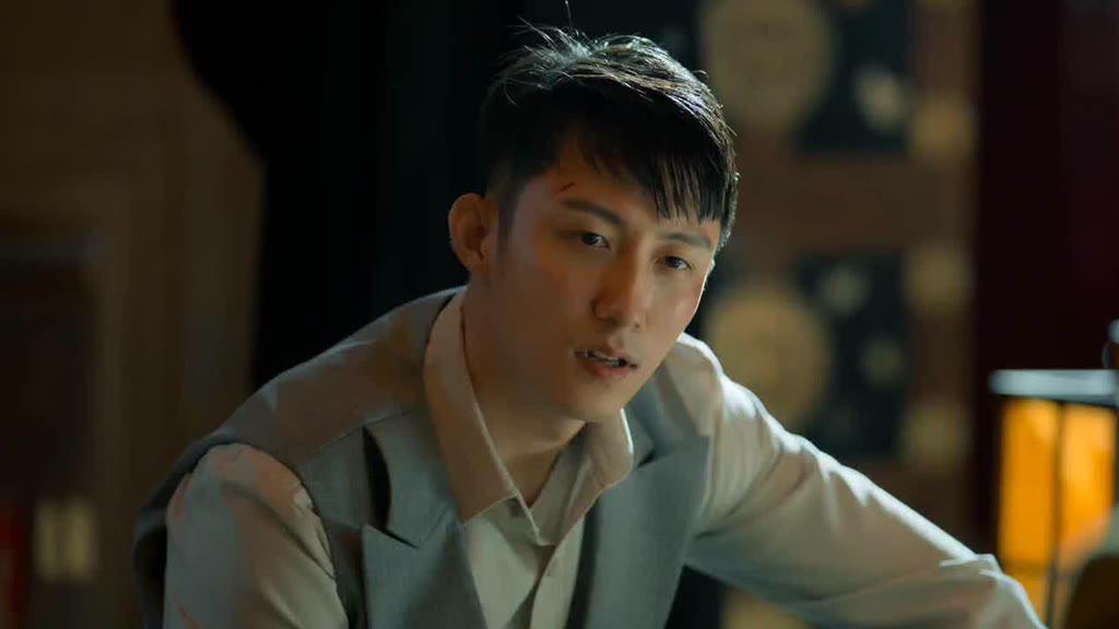 孤戰迷城第9集