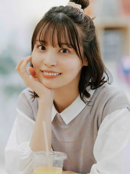 彩香最愛弘子前輩
