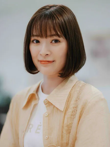 彩香最愛弘子前輩