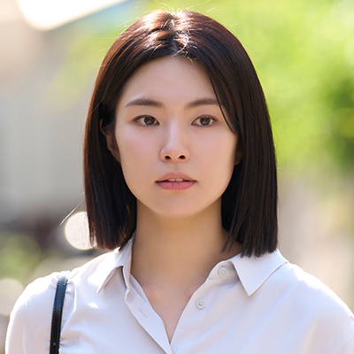 O`PENing - 書呆子的女兒