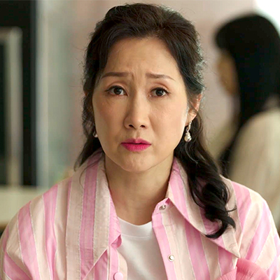 O`PENing - 書呆子的女兒
