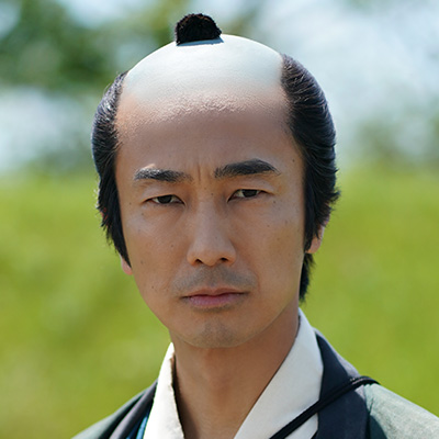 磯部磯兵衛物語~浮世多辛苦~-長大後的磯兵衛