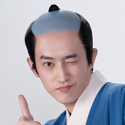 磯部磯兵衛物語~浮世多辛苦~-磯部磯兵衛