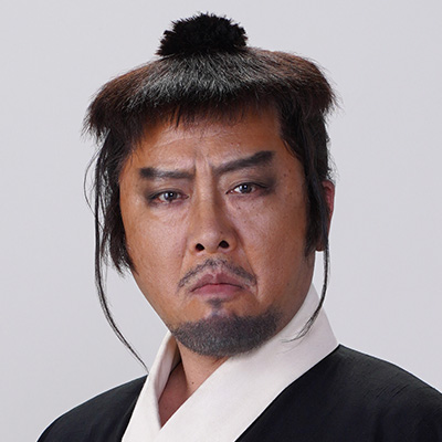 磯部磯兵衛物語~浮世多辛苦~-志賀大八