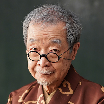 磯部磯兵衛物語~浮世多辛苦~-先生