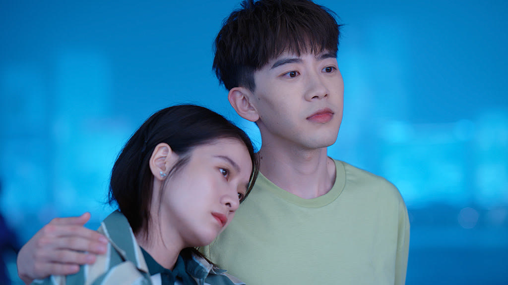 燃!沙排少女第27集
