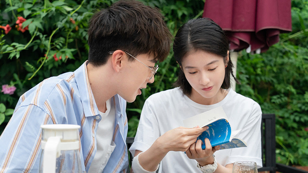燃!沙排少女第30集