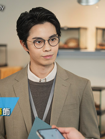 法證先鋒VI:倖存者的救贖
