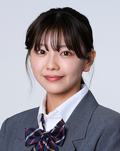 太棒了,老師!-龜田美羽