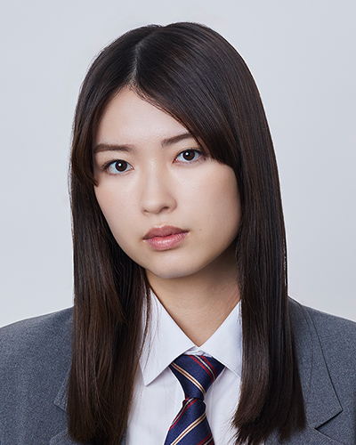 太棒了,老師!-沢井谷玲奈