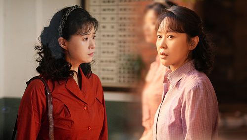 小巷人家第16集