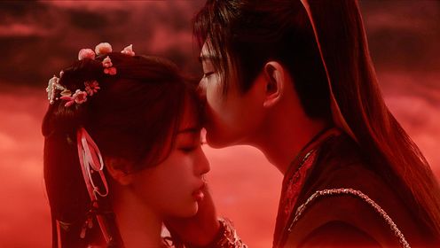 Love Game in Eastern Fantasy: Episode 32