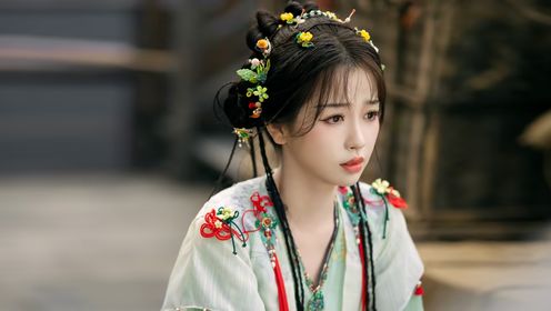 Love Game in Eastern Fantasy: Episode 6