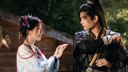 Love Game in Eastern Fantasy: Episode 8