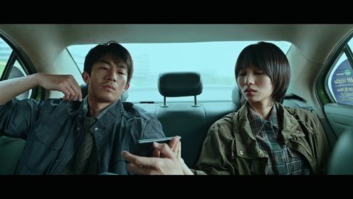 宿敵第8集