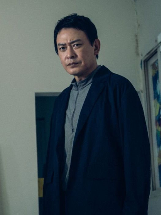 誰是被害者 第二季-趙承寬