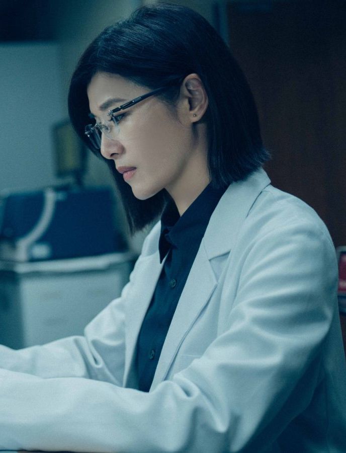 誰是被害者 第二季-薛欣寧