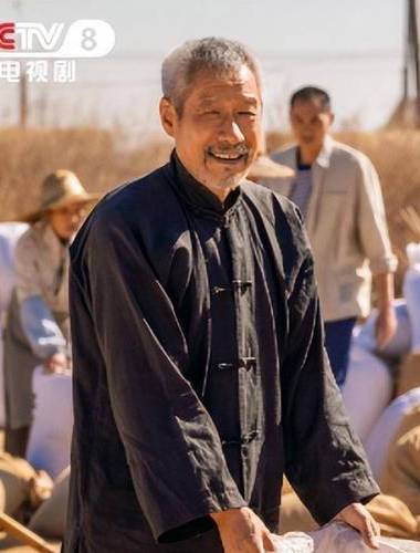 故鄉的泥土
