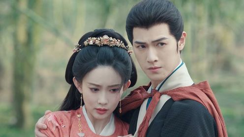 九重紫第15集