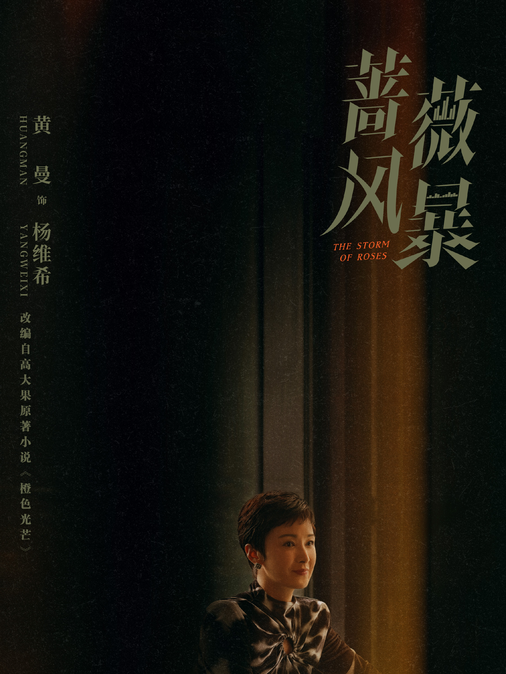 薔薇風暴