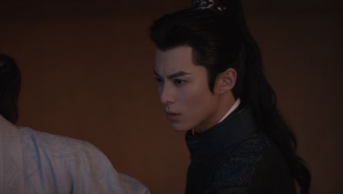 大奉打更人第20集