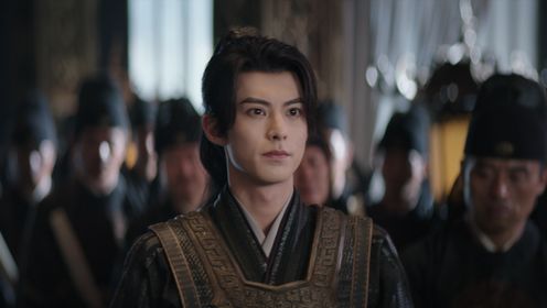 大奉打更人第23集