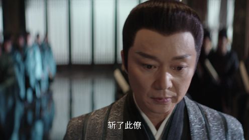 大奉打更人第24集