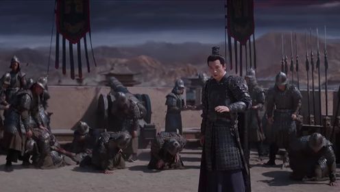 大奉打更人第36集