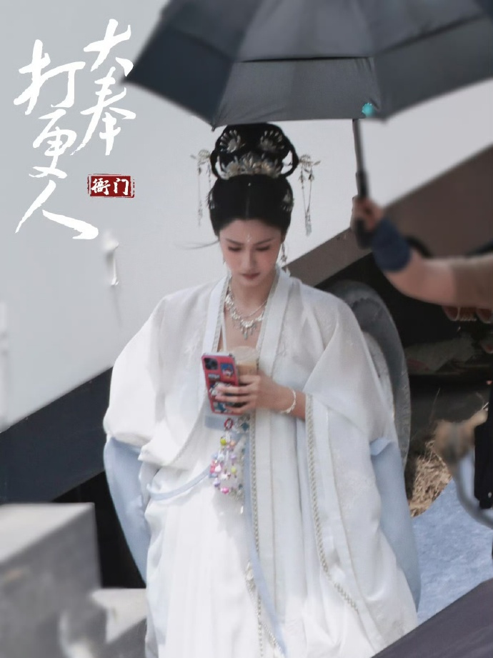 大奉打更人