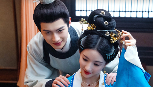 Perfect Match: Episode 16