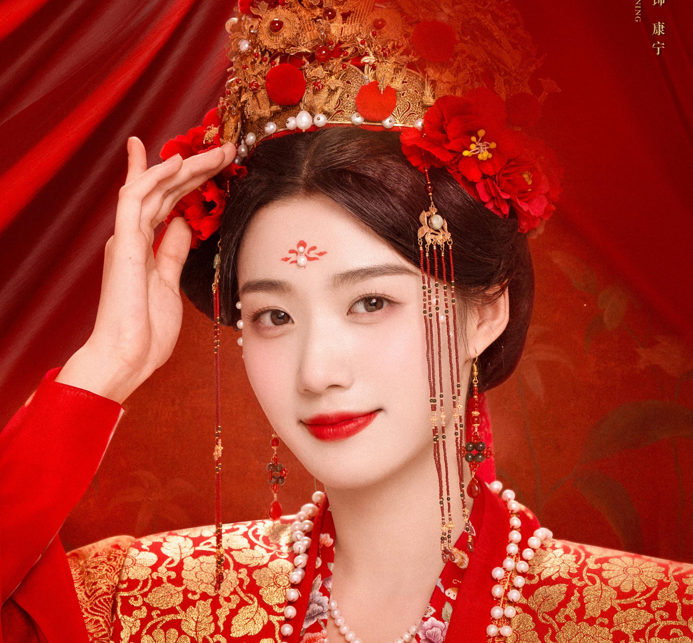 五福臨門-康寧