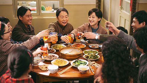 六姊妹第38集