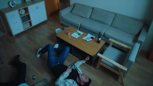 心靈迷霧第18集