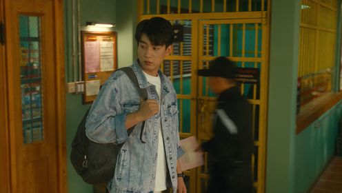 餘燼之上第5集