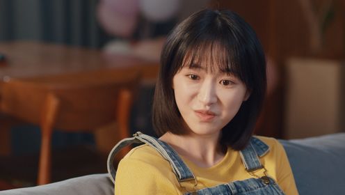 樹下有片紅房子第16集