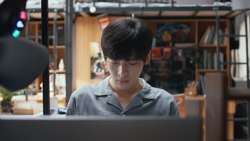 樹下有片紅房子第21集