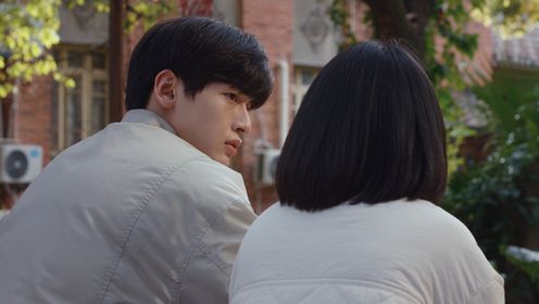 樹下有片紅房子第23集