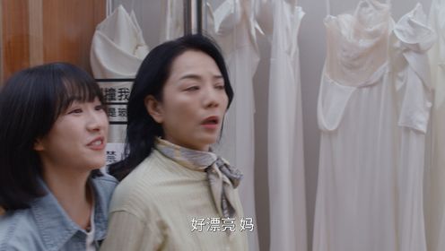 樹下有片紅房子第24集