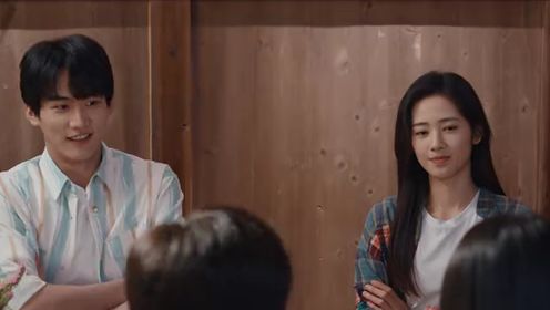 樹下有片紅房子第25集