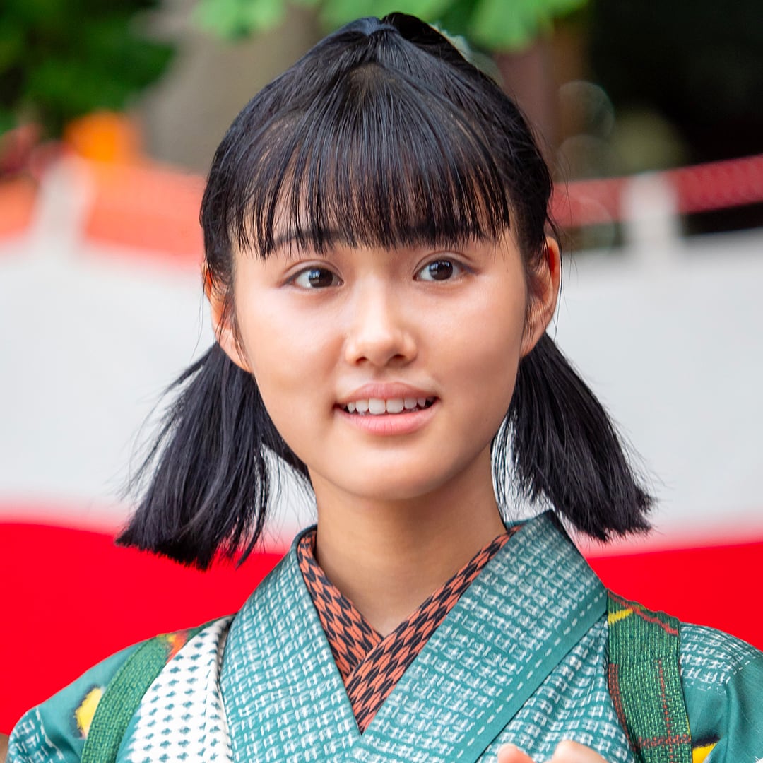 紅豆麵包-朝田明子