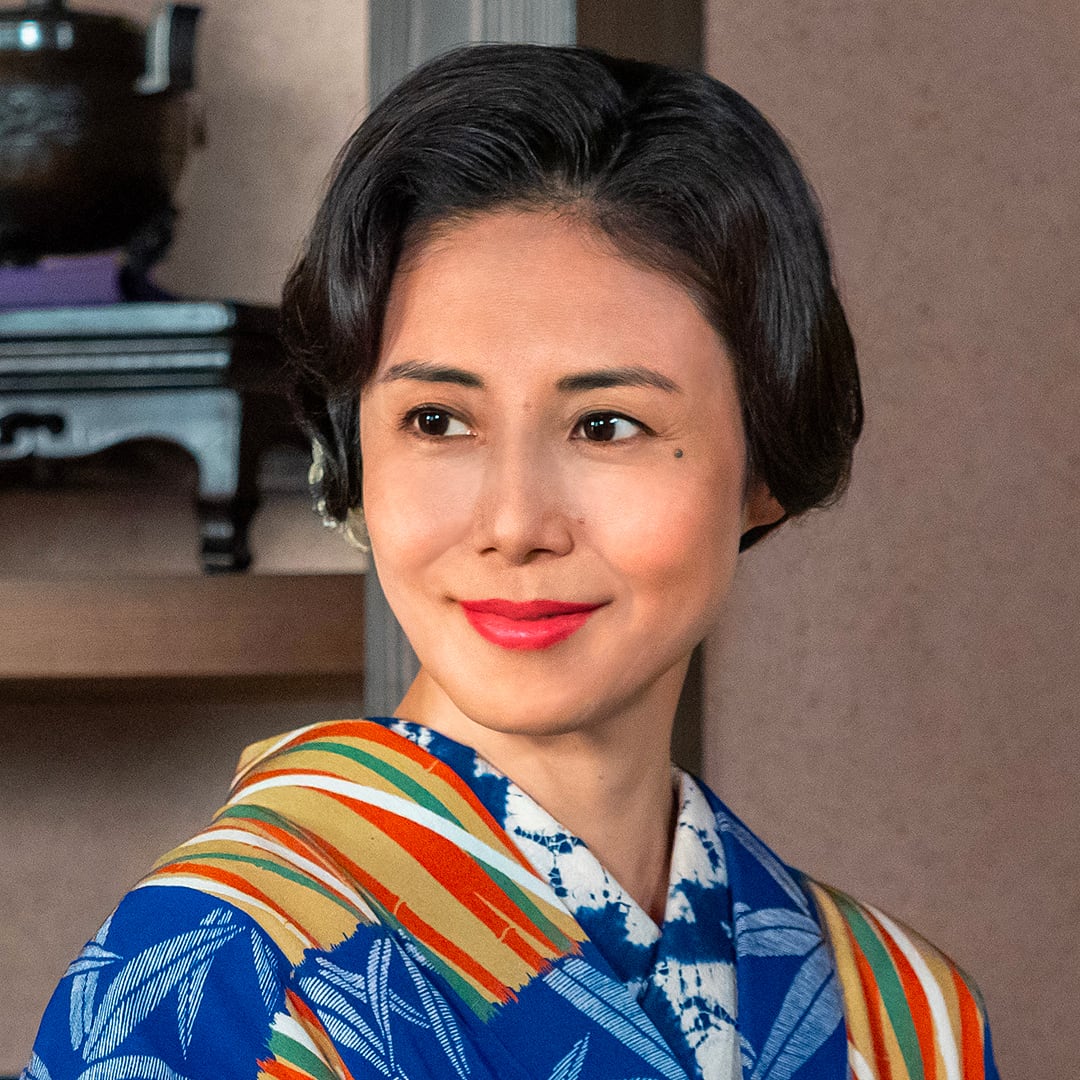 紅豆麵包-柳井登美子