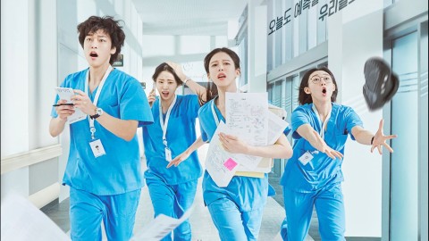 在我死前一週