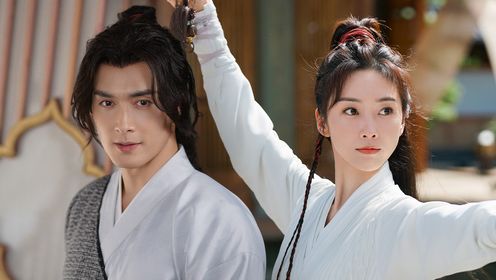 Love and Sword: Episode 8