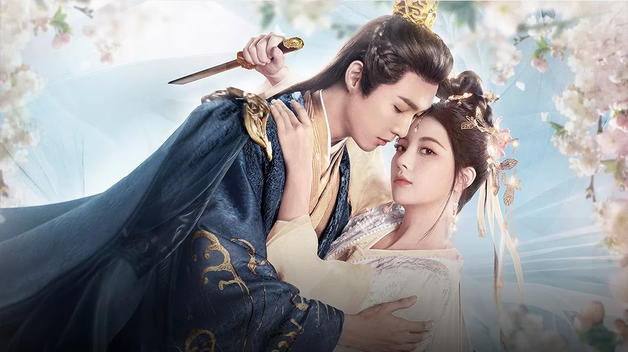 The Prisoner of Love