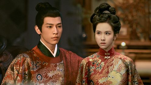雁回時第19集