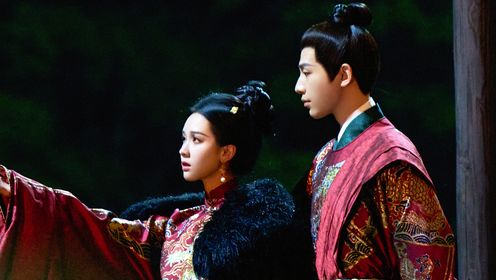 雁回時第20集